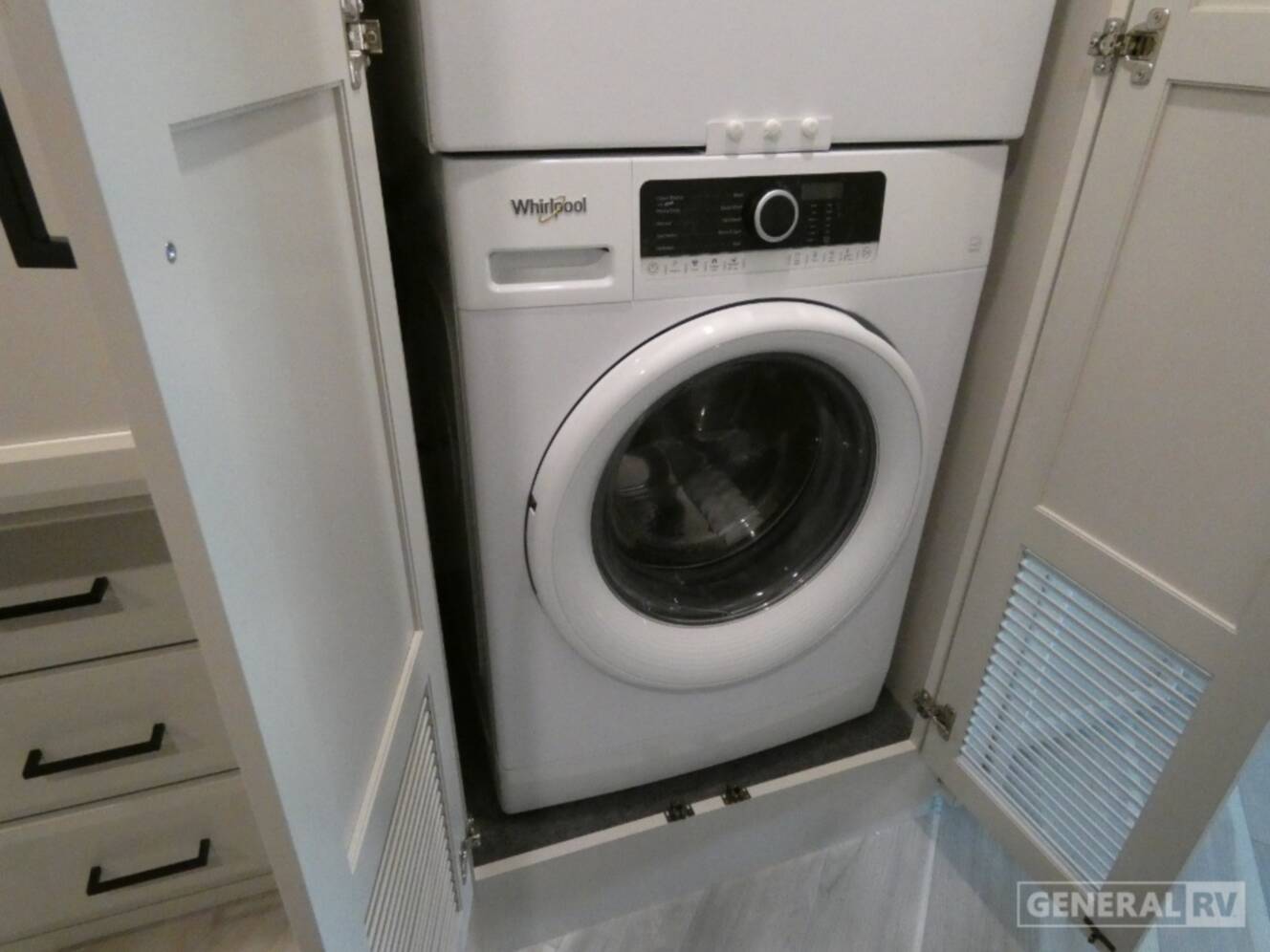 A photo of this 2026 Fleetwood FORTIS 34MB