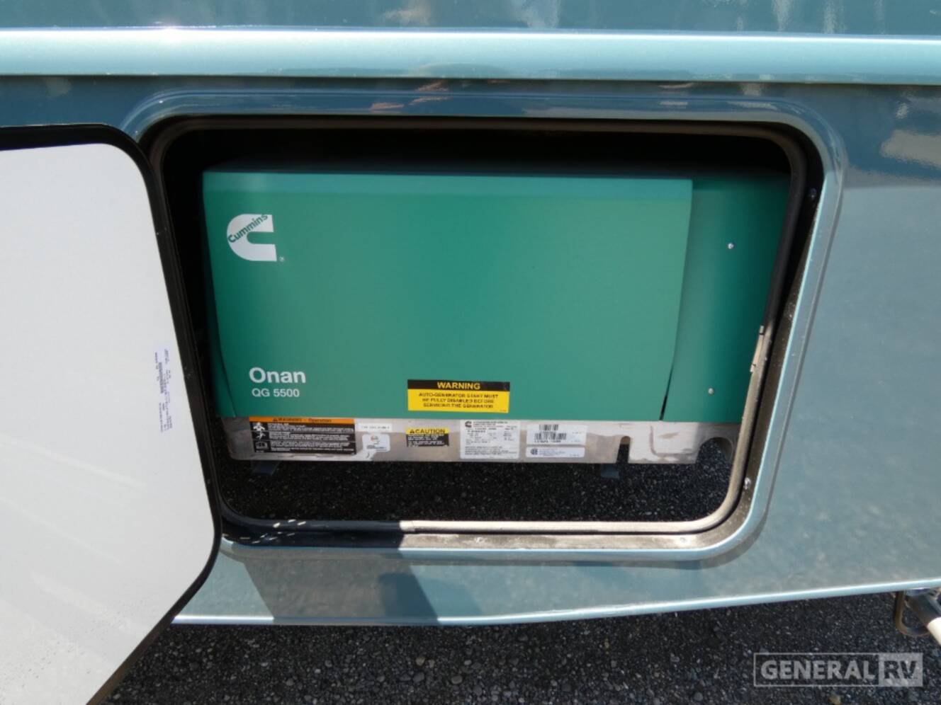 A photo of this 2026 Fleetwood FORTIS 34MB
