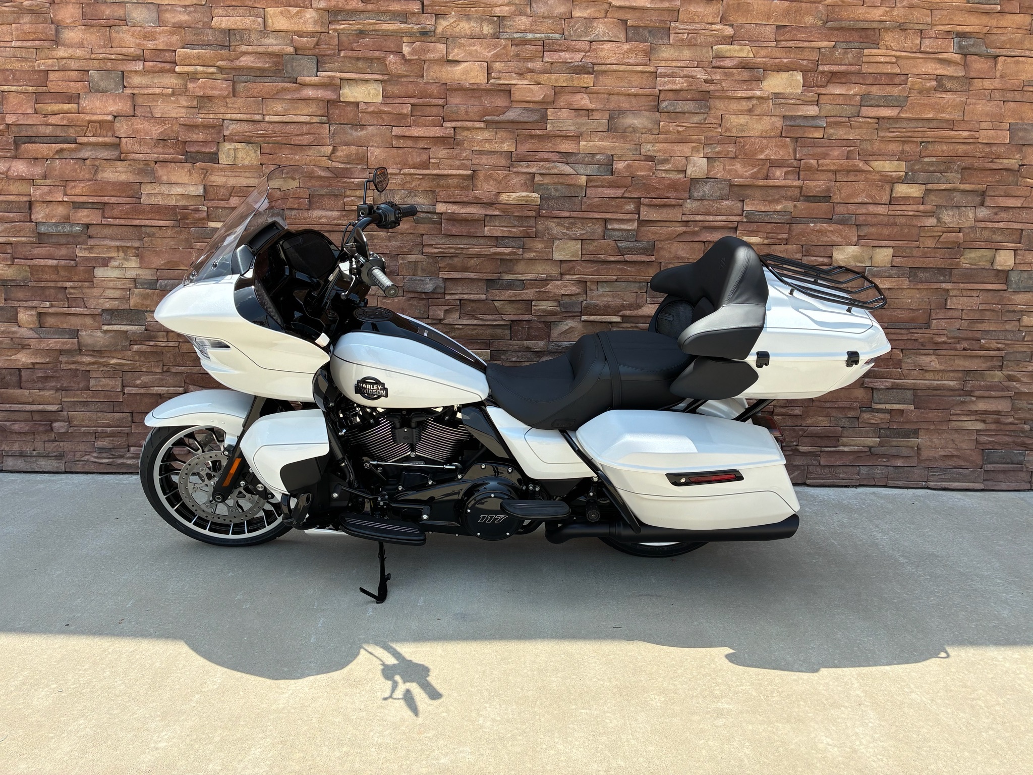 2026 Harley-Davidson Road Glide® Limited LIMITED in Bossier City, LA