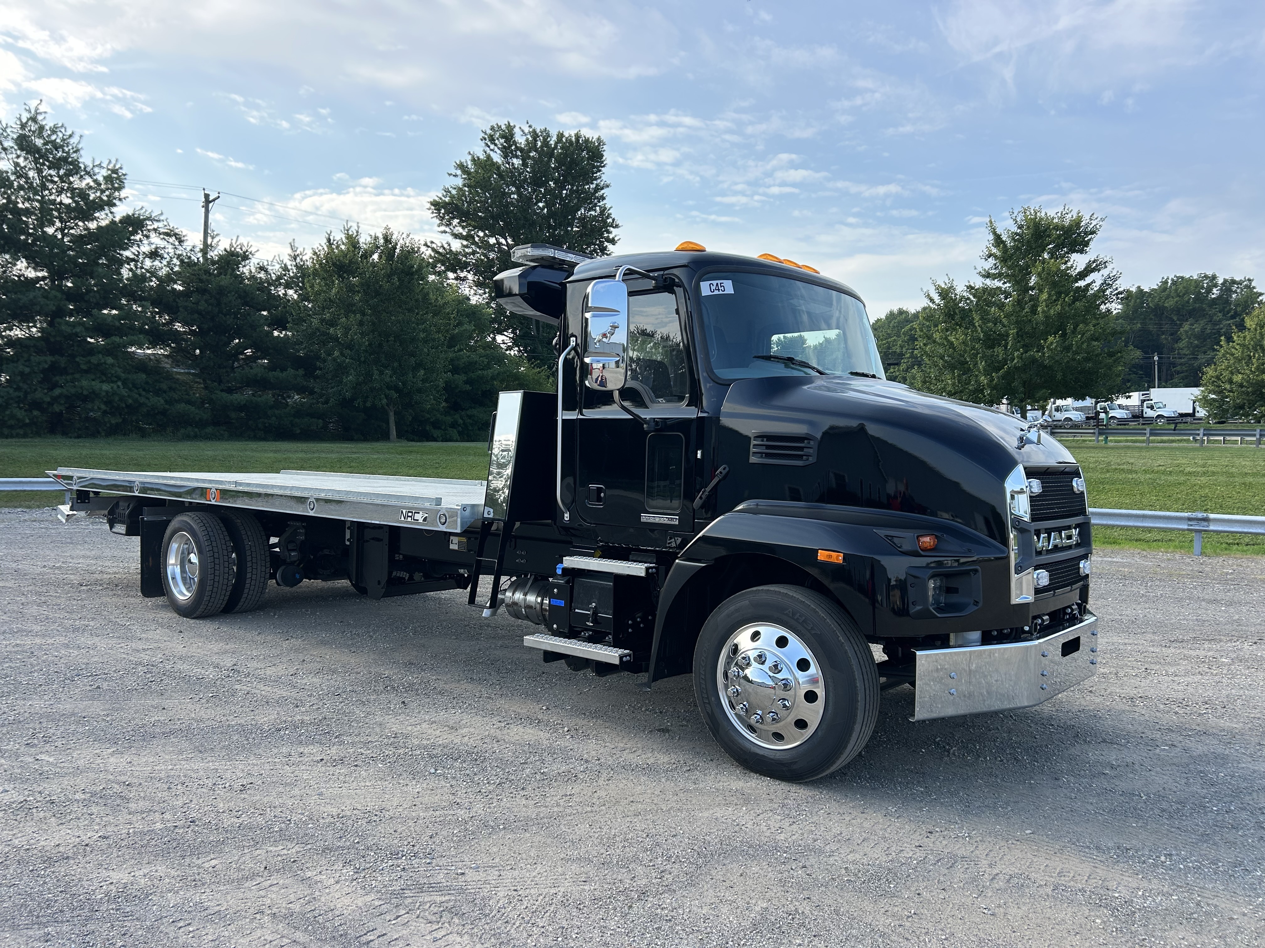 2026 MACK MD6 in Mount Vernon, OH