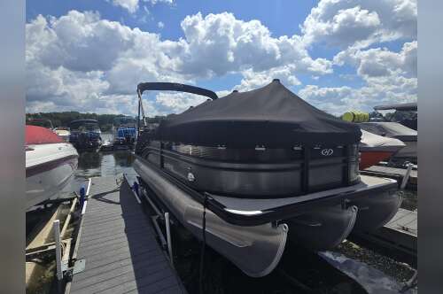 2022 Harris SUNLINER 230 in fishers IN