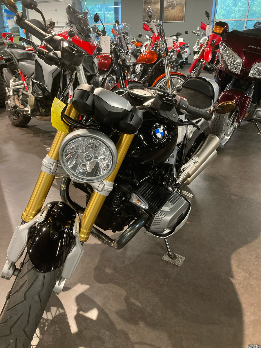 2015 BMW R nineT in Winston-salem, NC