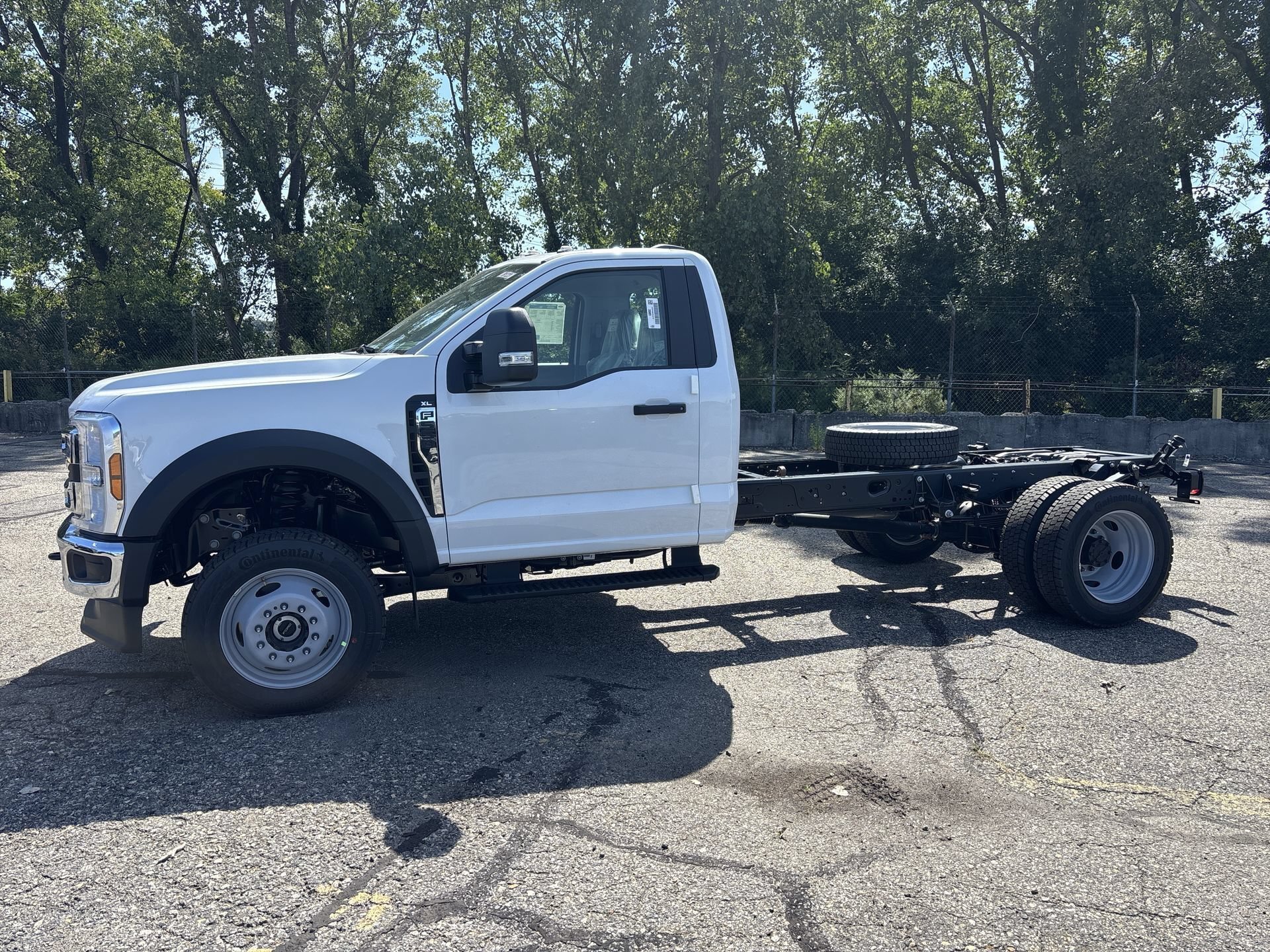 2026 Ford Super Duty F-550 DRW in Secaucus, NJ
