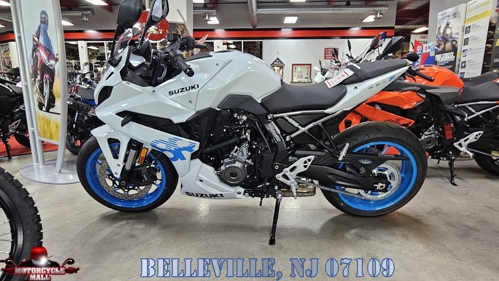 2026 Suzuki GSX-8R 8R in Belleville, NJ