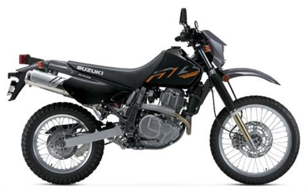 2027 Suzuki DR650S 650S in Belleville, NJ