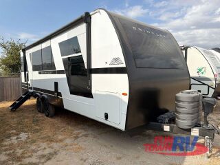 2025 BRINKLEY MODEL I 265