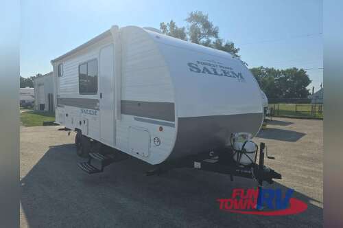 2027 Forest River Rv Salem FSX 178BH in amarillo TX