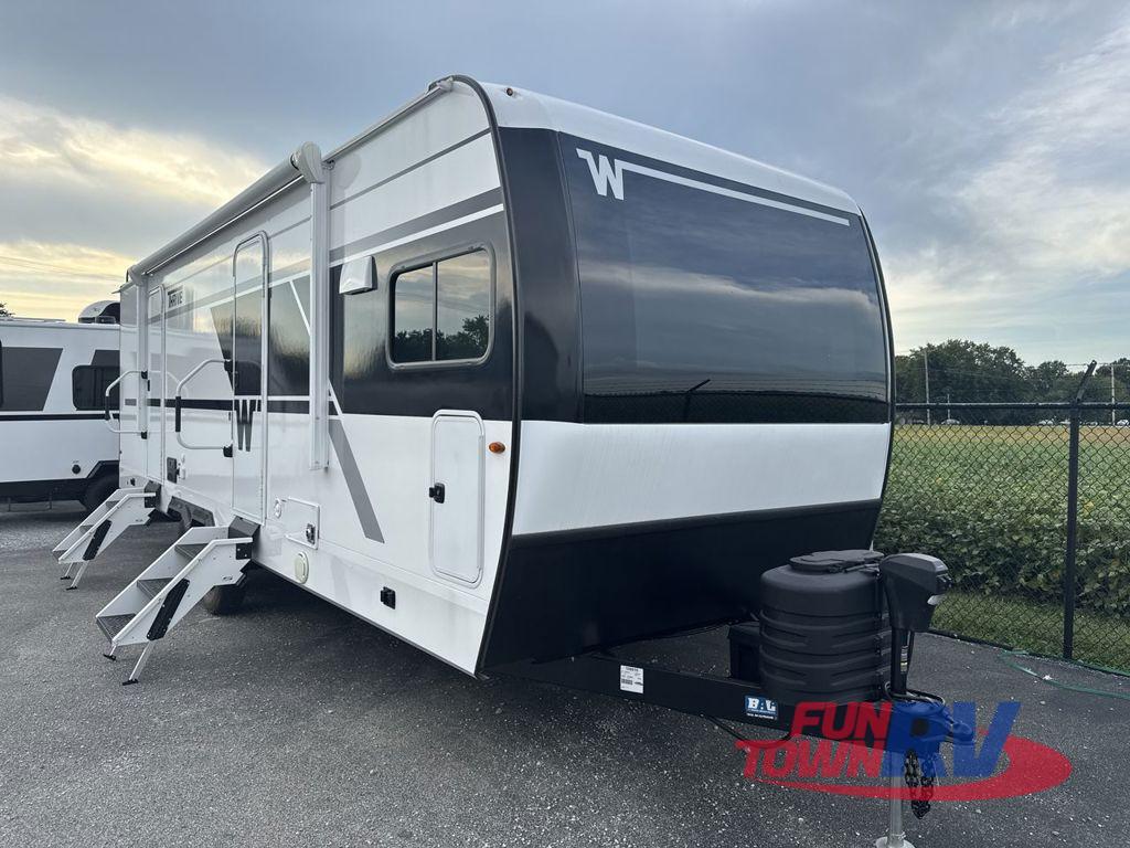 2027 Winnebago Thrive 26FKD in edinburgh IN
