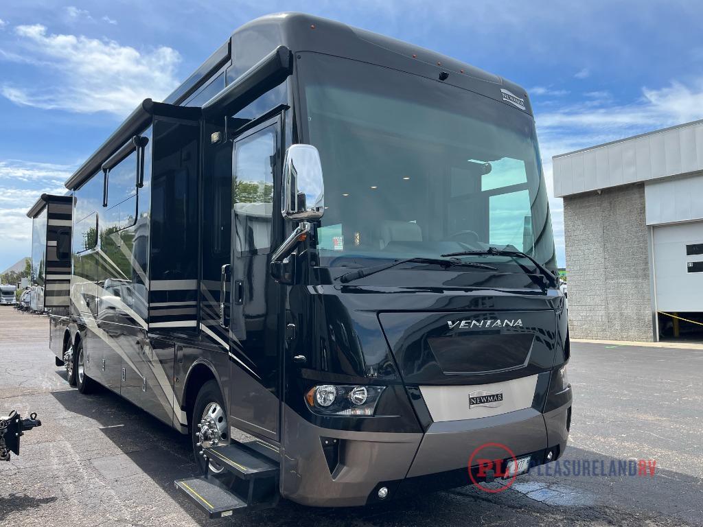 2020 Newmar Ventana 4037 in shakopee MN