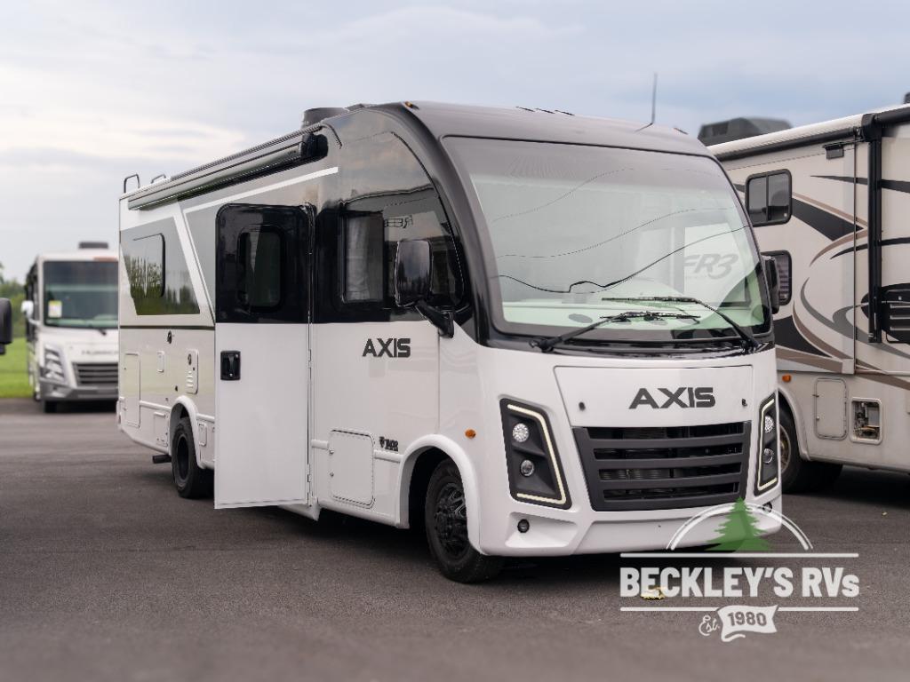2026 Thor Motor Coach Axis 26.2 in thurmont MD