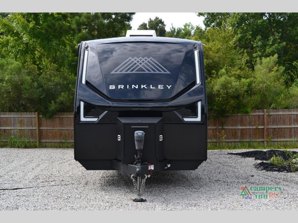 2025 Brinkley Model Z Air I 285 RV