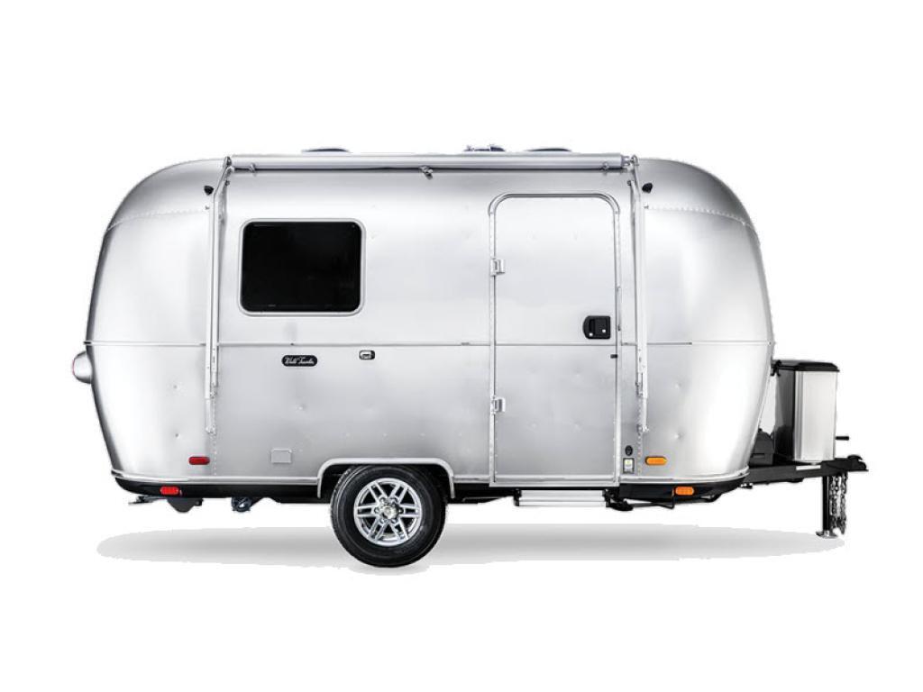 2027 Airstream World Traveler 17RB in naperville IL