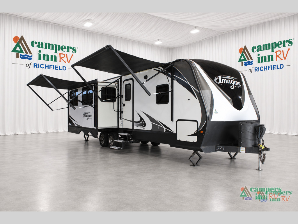 2018 Grand Design Imagine 2950RL in richfield WI