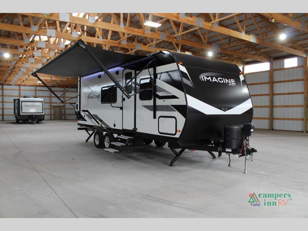 2022 Grand Design Imagine 22mle RV
