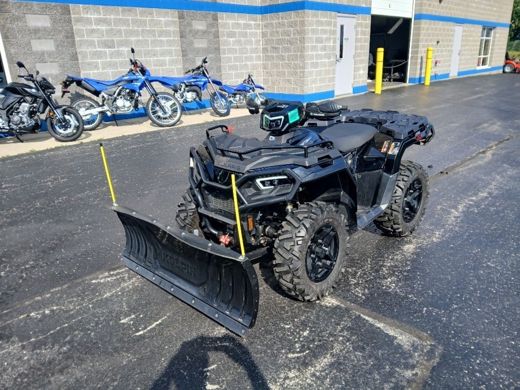 2023 Polaris® Sportsman 570 Trail Recreation/Utility ATV