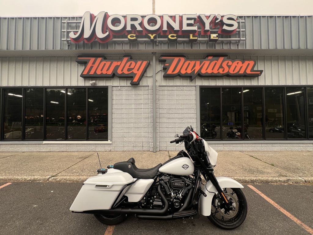 2020 Harley-Davidson® FLHXS - Street Glide® Special SPECIAL in New Windsor, NY
