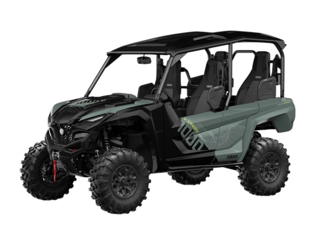 2026 Yamaha Wolverine Rmax4 1000 Compact Xt-R 1000 XT-R in east hanover NJ