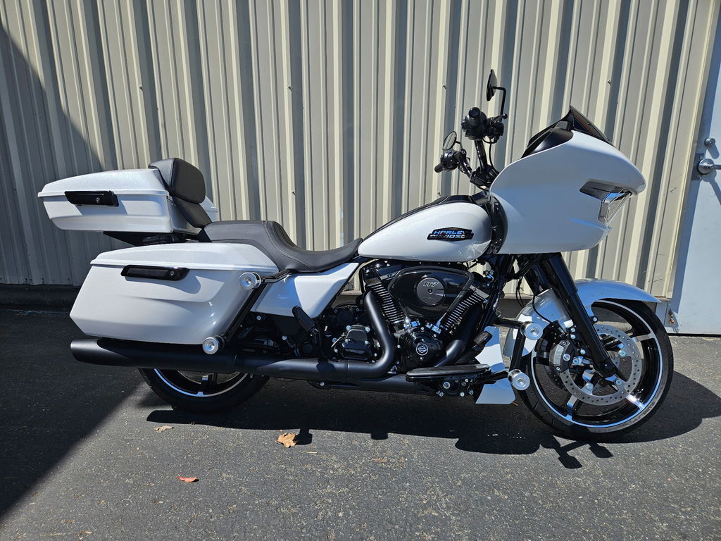 2025 Harley-Davidson® FLTRX - Road Glide® CUSTOM in Pacheco, CA