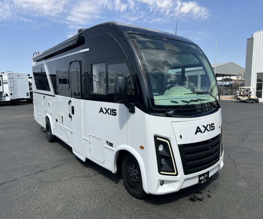 2026 Thor Motor Coach AXIS 26.2 in albuquerque NM