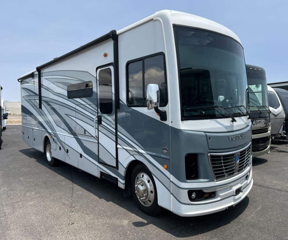 2025 Holiday Rambler VACATIONER 33C in phoenix AZ