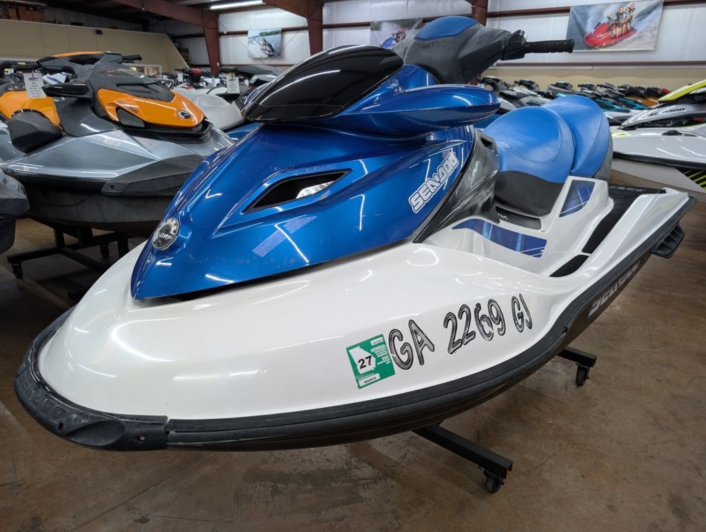 2007 Gtx For Sale - Sea-Doo Personal Watercraft - PWC Trader