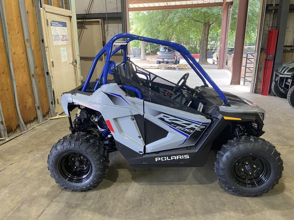 2026 Polaris® RZR 200 EFI in athens GA
