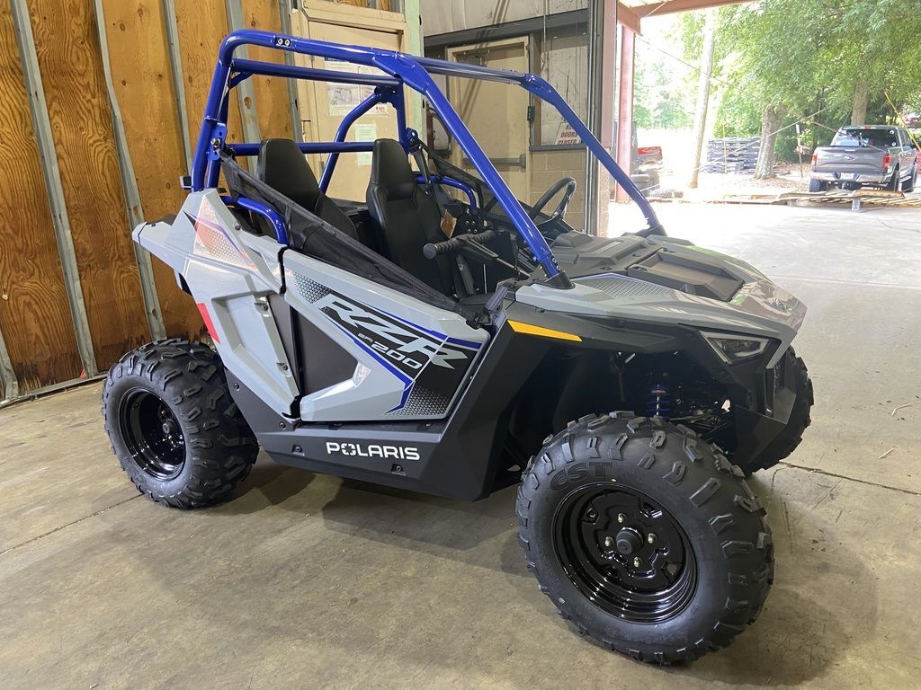 2026 Polaris® RZR 200 EFI in athens GA