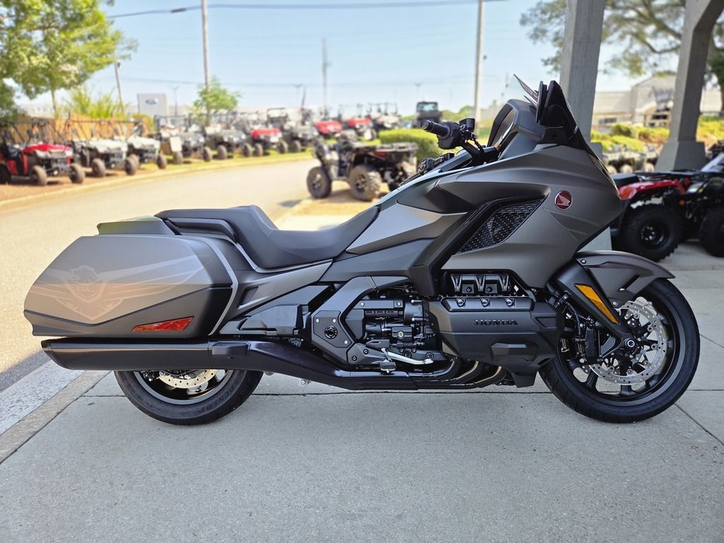 2026 Honda® Gold Wing in Athens, GA
