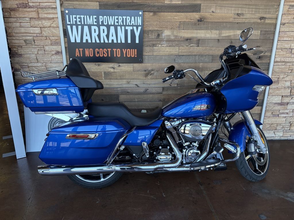 2025 Harley-Davidson® FLTRX - Road Glide® CUSTOM in Lacey, WA
