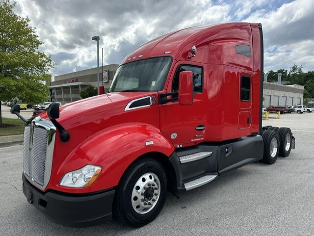 2022 KENWORTH T680 in Chattanooga, TN