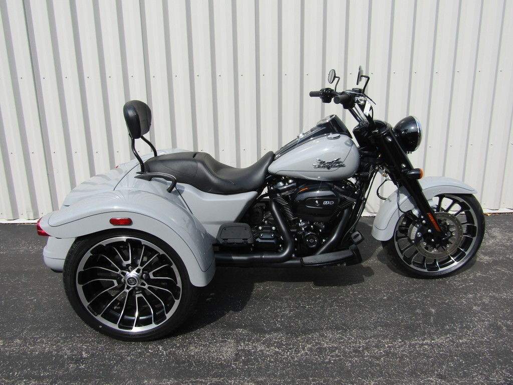 2024 Harley-Davidson® FLRT - Freewheeler® in St. Charles, MO