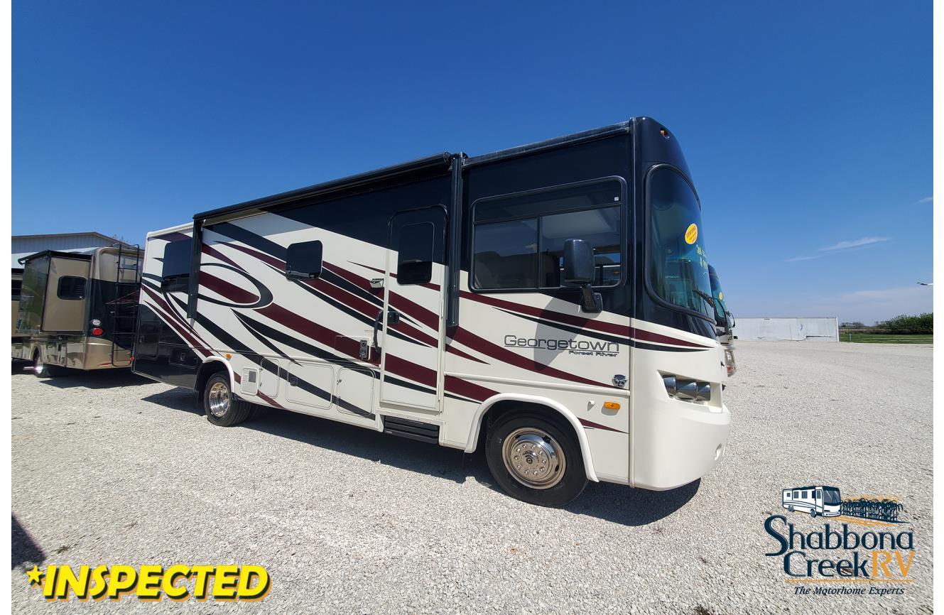 2015 Forest River Georgetown 270S * in atkinson IL