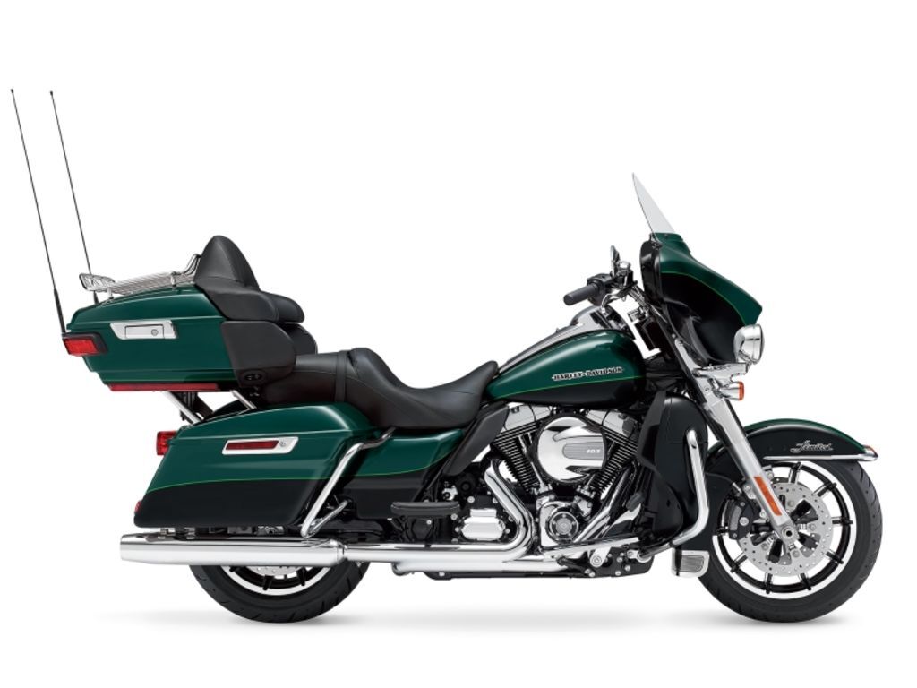 2015 Harley-Davidson® FLHTK - Ultra Limited ULTRA LIMITED in Wichita, KS