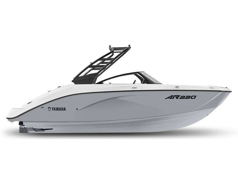 2027 Yamaha AR220 in