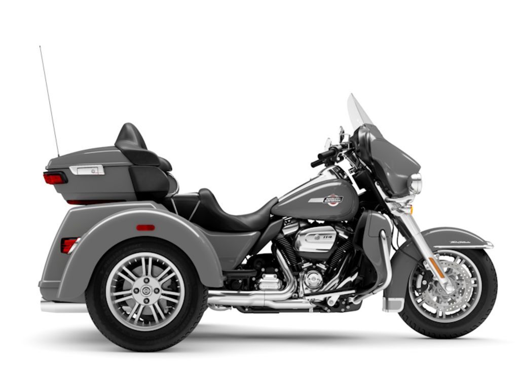 2024 Harley-Davidson® FLHTCUTG - Tri Glide® Ultra ULTRA CLASSIC in Kerrville, TX