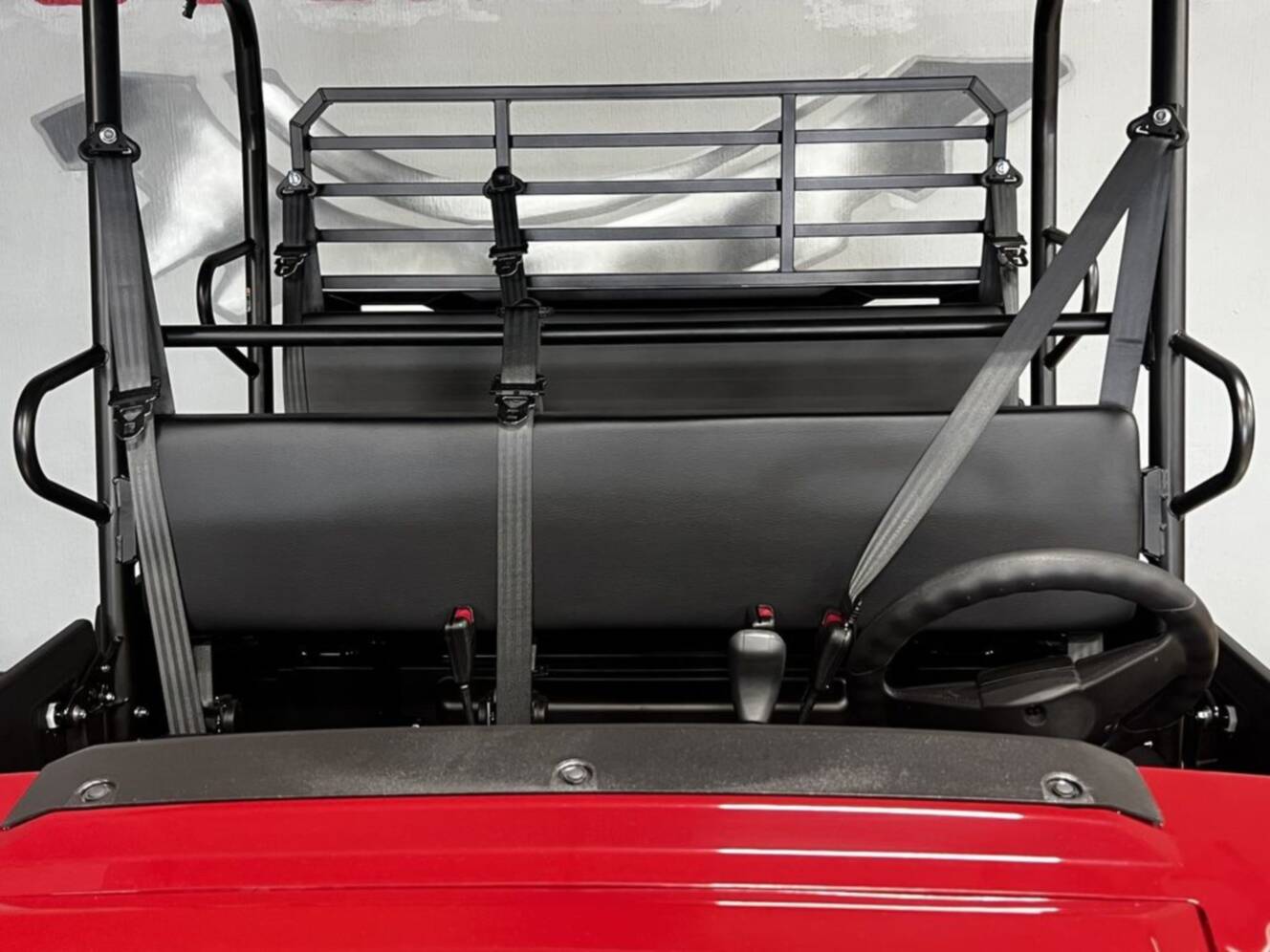 A photo of this 2026 Kawasaki Mule PRO-FXT  820 EPS