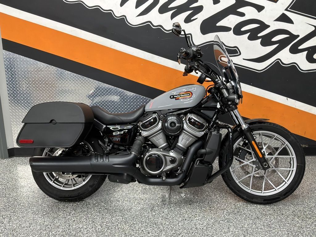 2024 Harley-Davidson® RH975S - Nightster® Special NIGHTSTER in Denver, CO