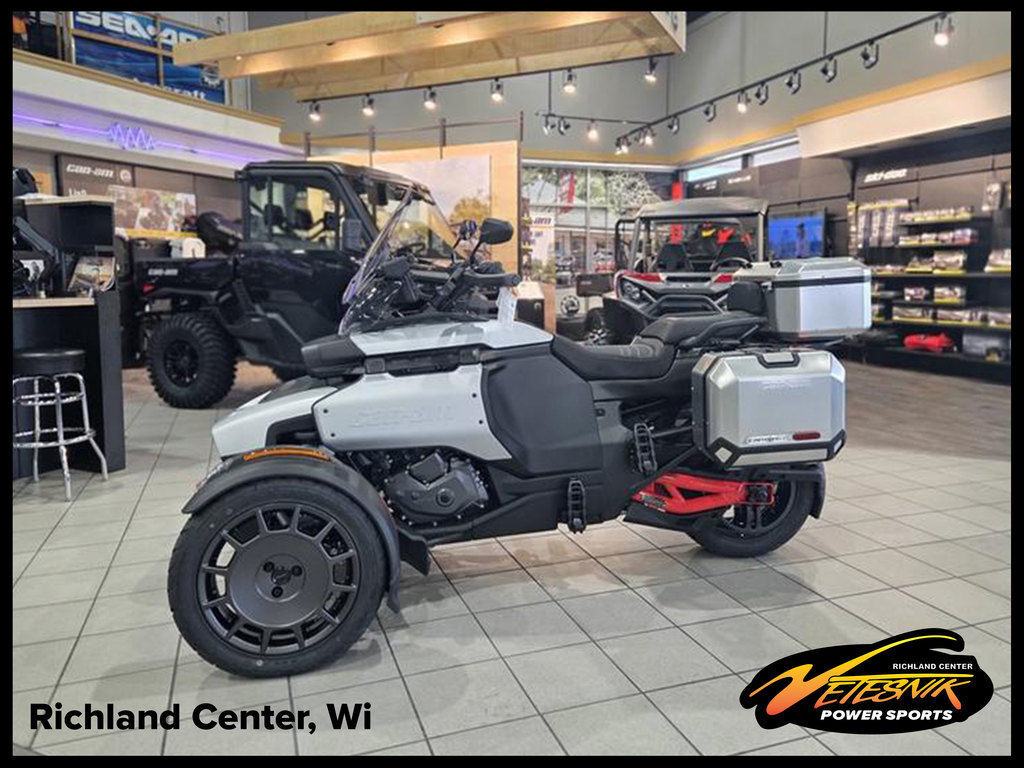 2026 Can-Am Canyon XT XT in Richland Center, WI