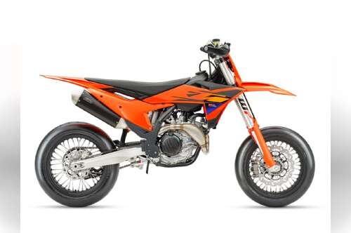 2026 KTM 450 SMR in loveland CO