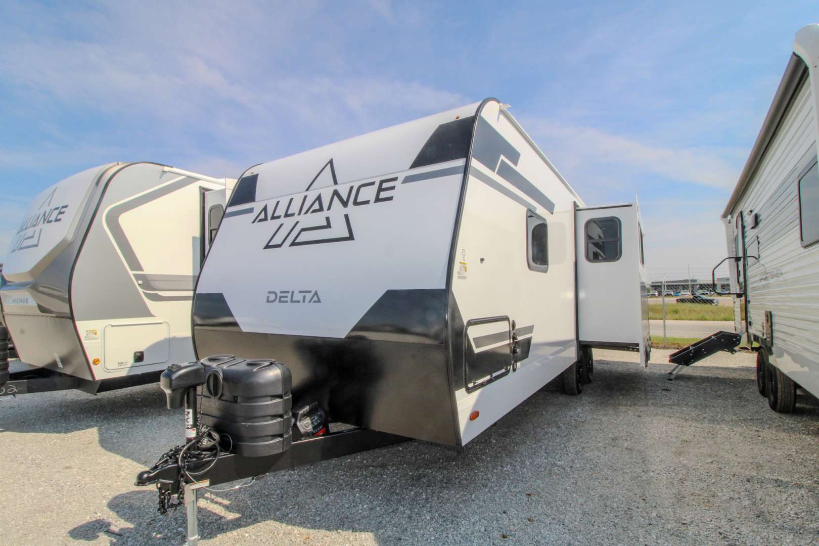 2027 Alliance Rv Delta Ultra Lite RK234 in clinton MO