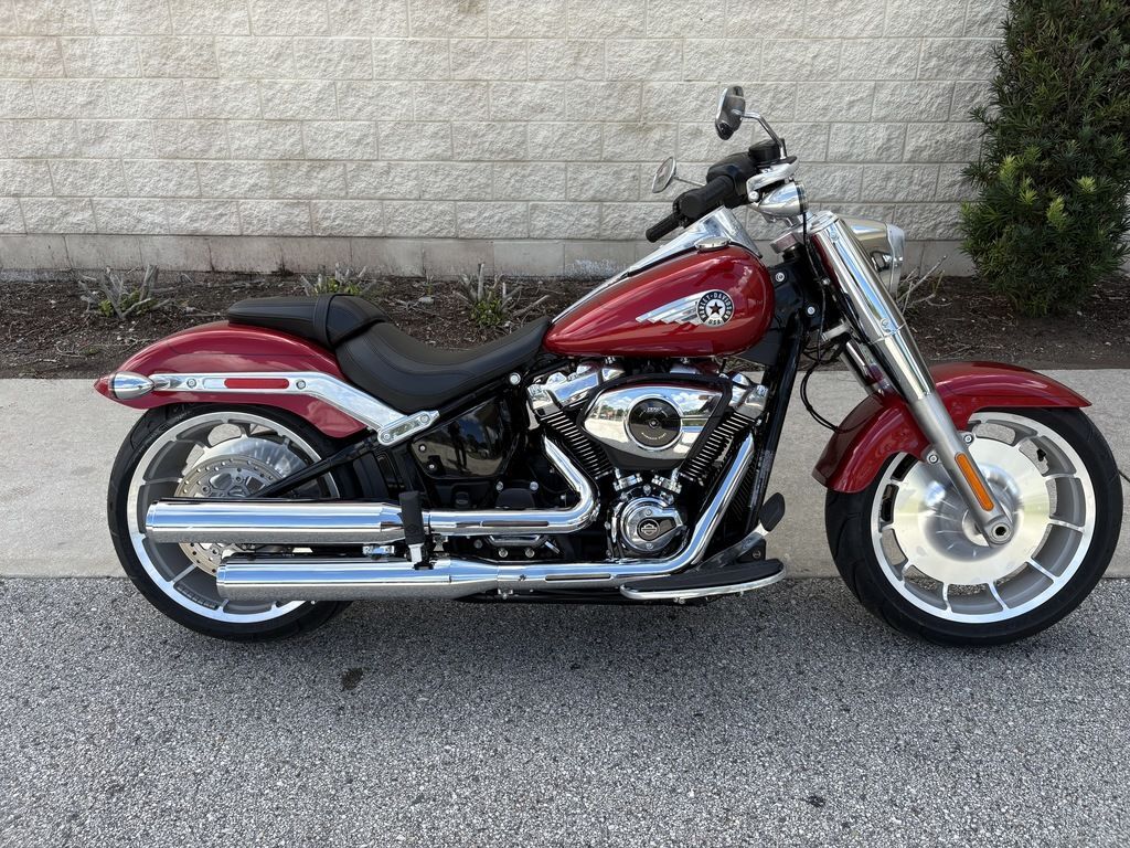 2026 Harley-Davidson® FLFB - Fat Boy® BASE in Baymeadows Jacksonville, FL