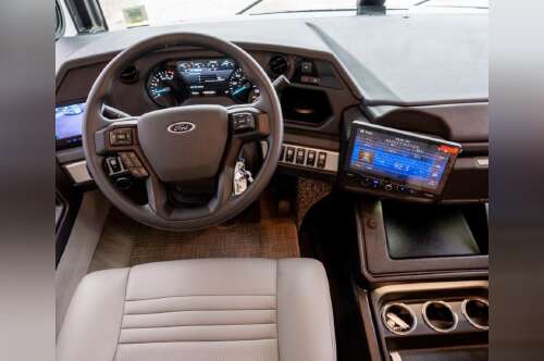 2026 Fleetwood BOUNDER 33C in sanford FL