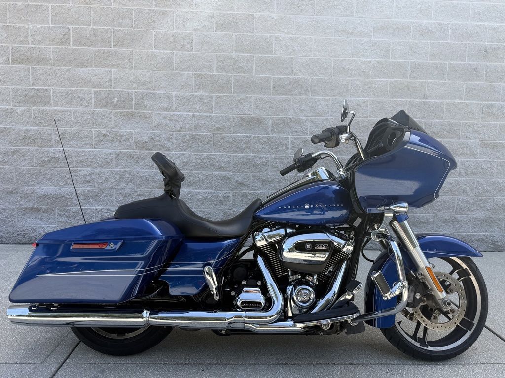 2017 Harley-Davidson® FLTRXS - Road Glide® Special SPECIAL FLTRXS in Orange Park, FL