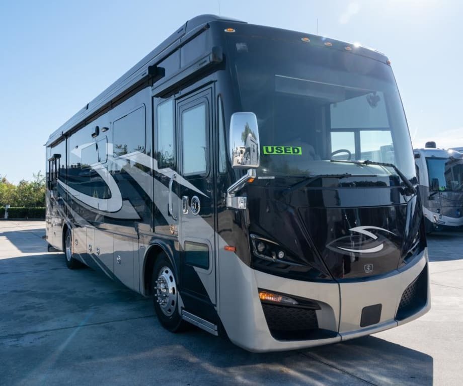 2023 Tiffin PHAETON 36SH in sanford FL