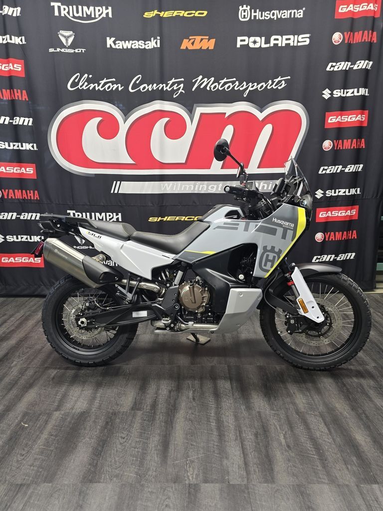 2027 Husqvarna® Norden 901 901 in Wilmington, OH
