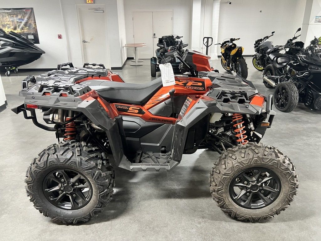 2026 Polaris® Sportsman XP 1000 S in beaumont TX