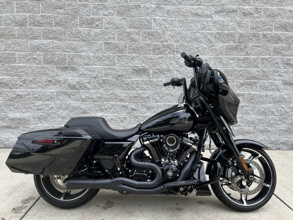 2025 Harley-Davidson® FLHX - Street Glide® FLHX in Orange Park, FL