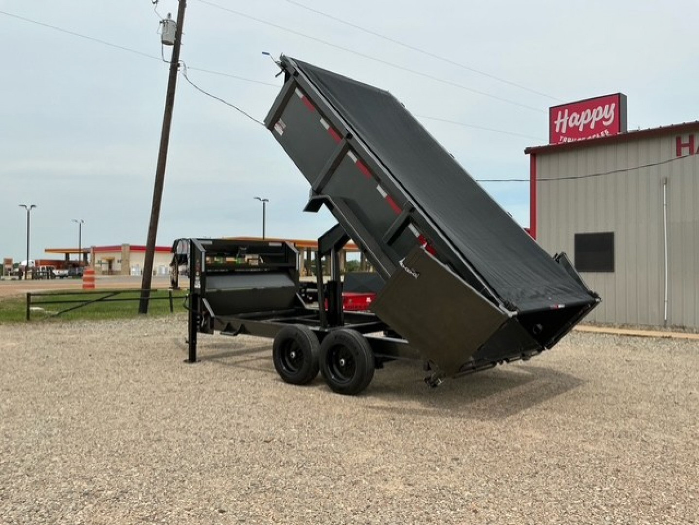 2026 MAXX-D DJX in Sapulpa, OK