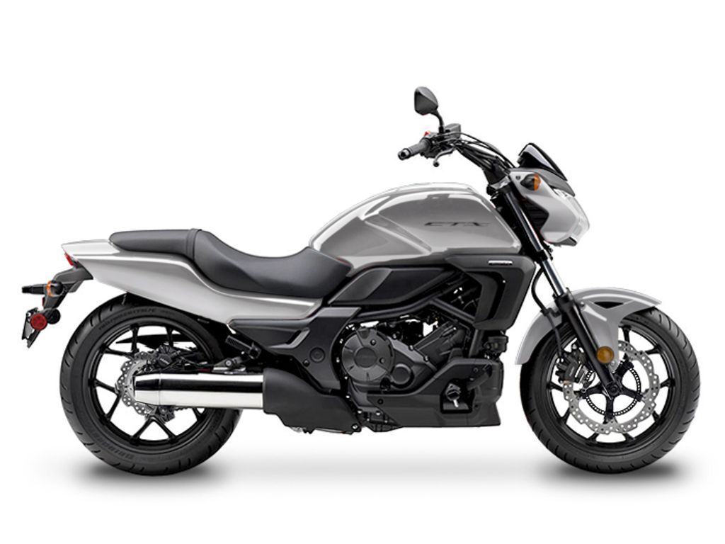 2015 Honda® CTX700N DCT ABS 700N DCT ABS (CTX700ND) in East Ridge, TN