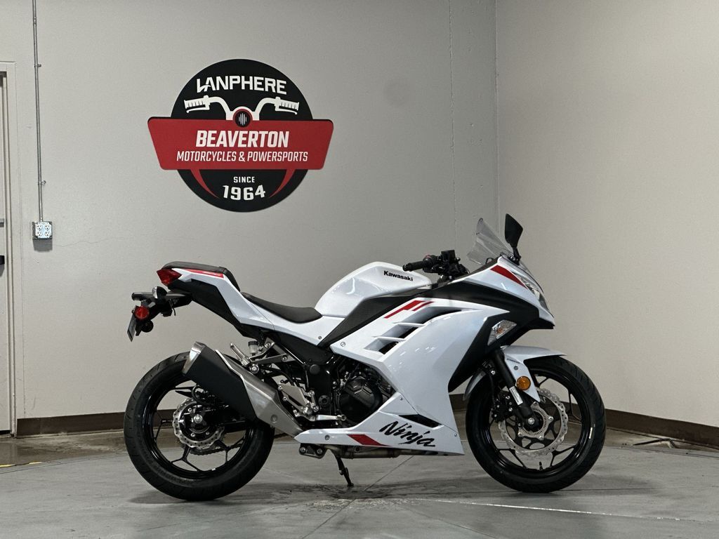 2026 Kawasaki EX300GTFNL ABS in Tigard, OR